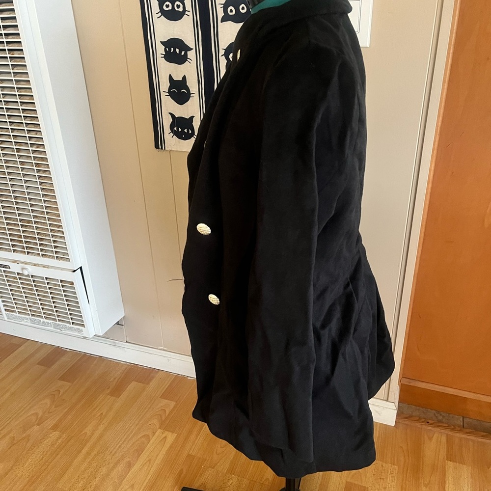 Long Jacket - Picture 4 of 4